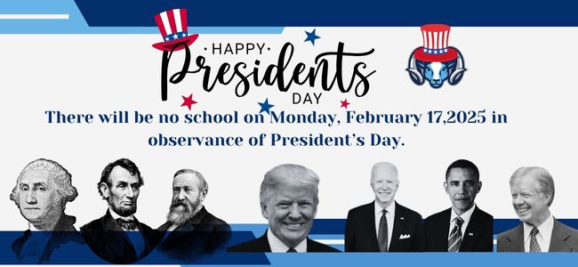 Presidents Day