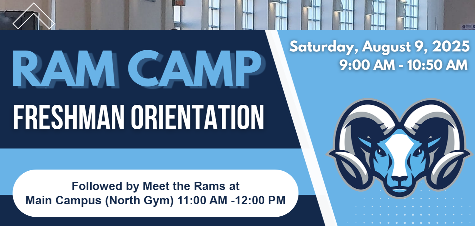 Ram Camp