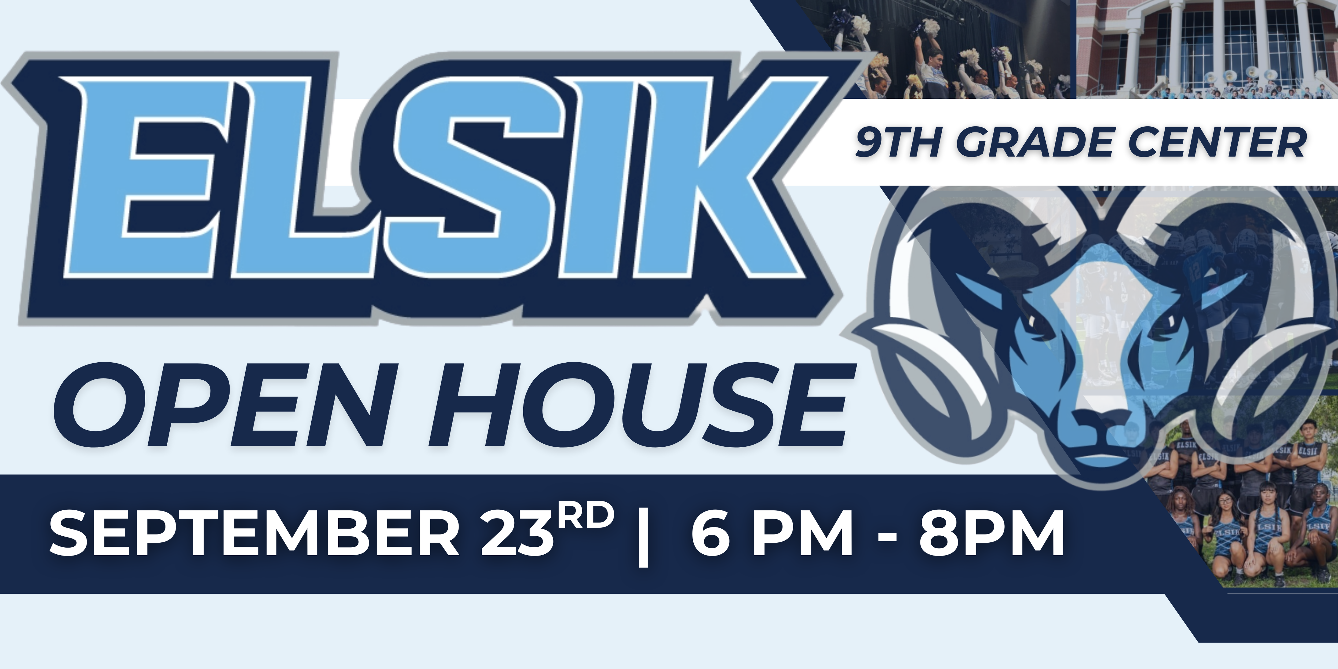Open House 2025