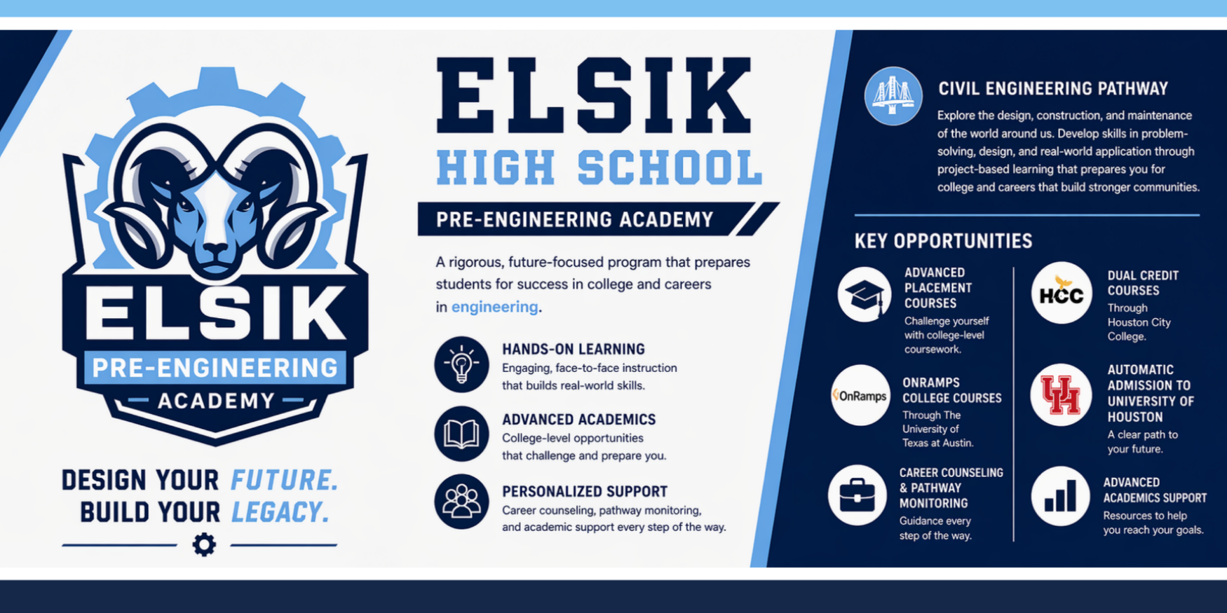 ehs - pre engineering 