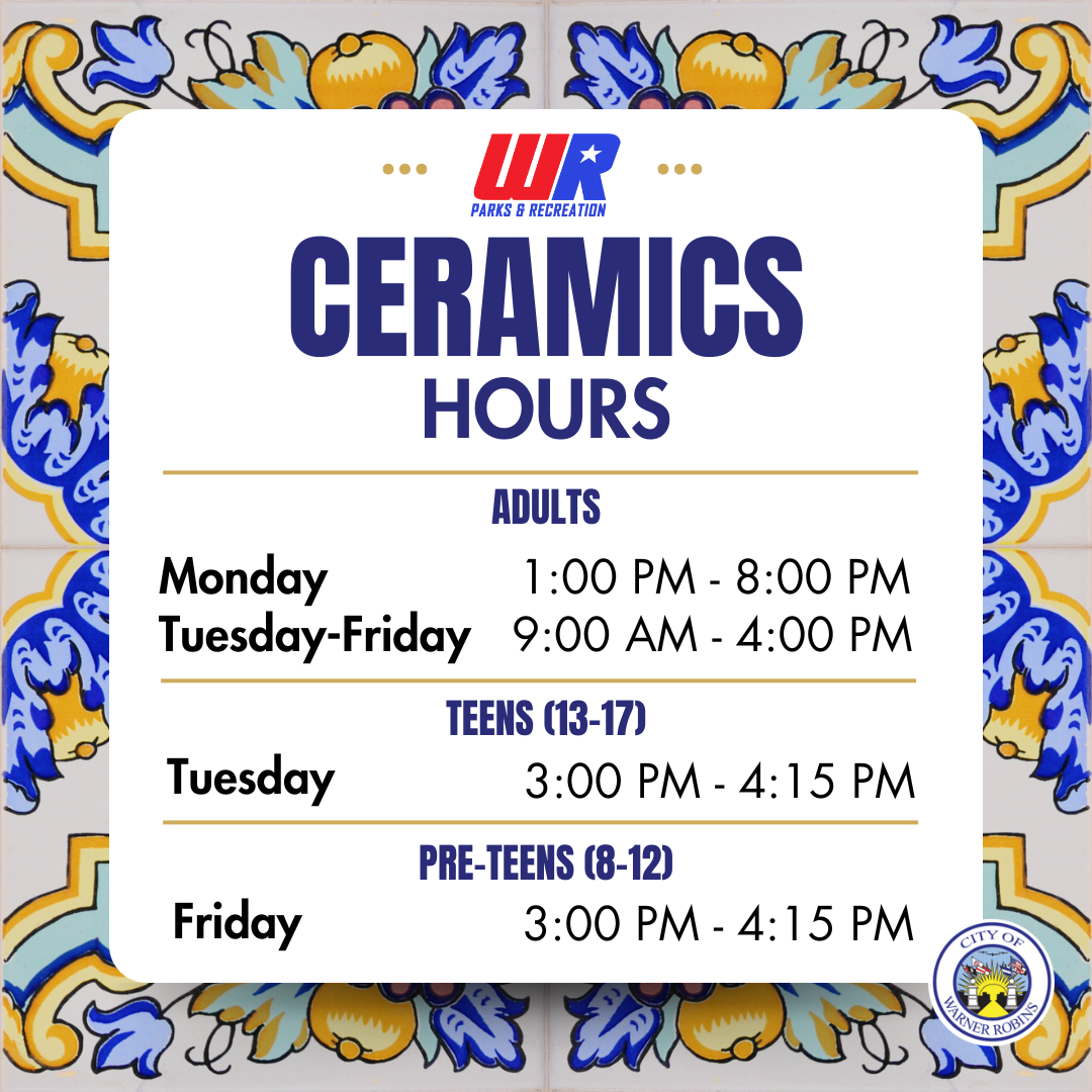 CERAMIC HOURS