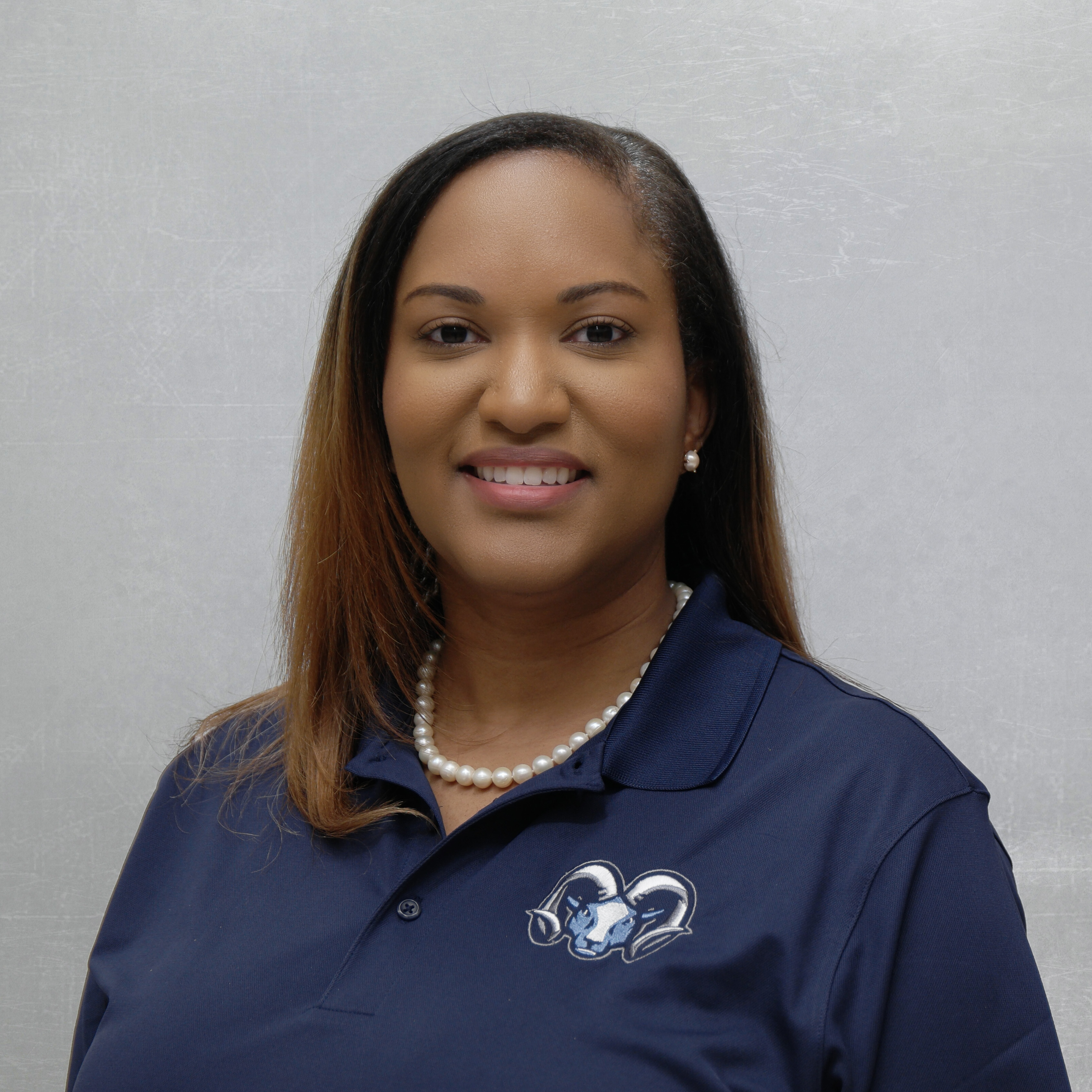 Dr. Britney Sells - Associate Principal of Instruction South House