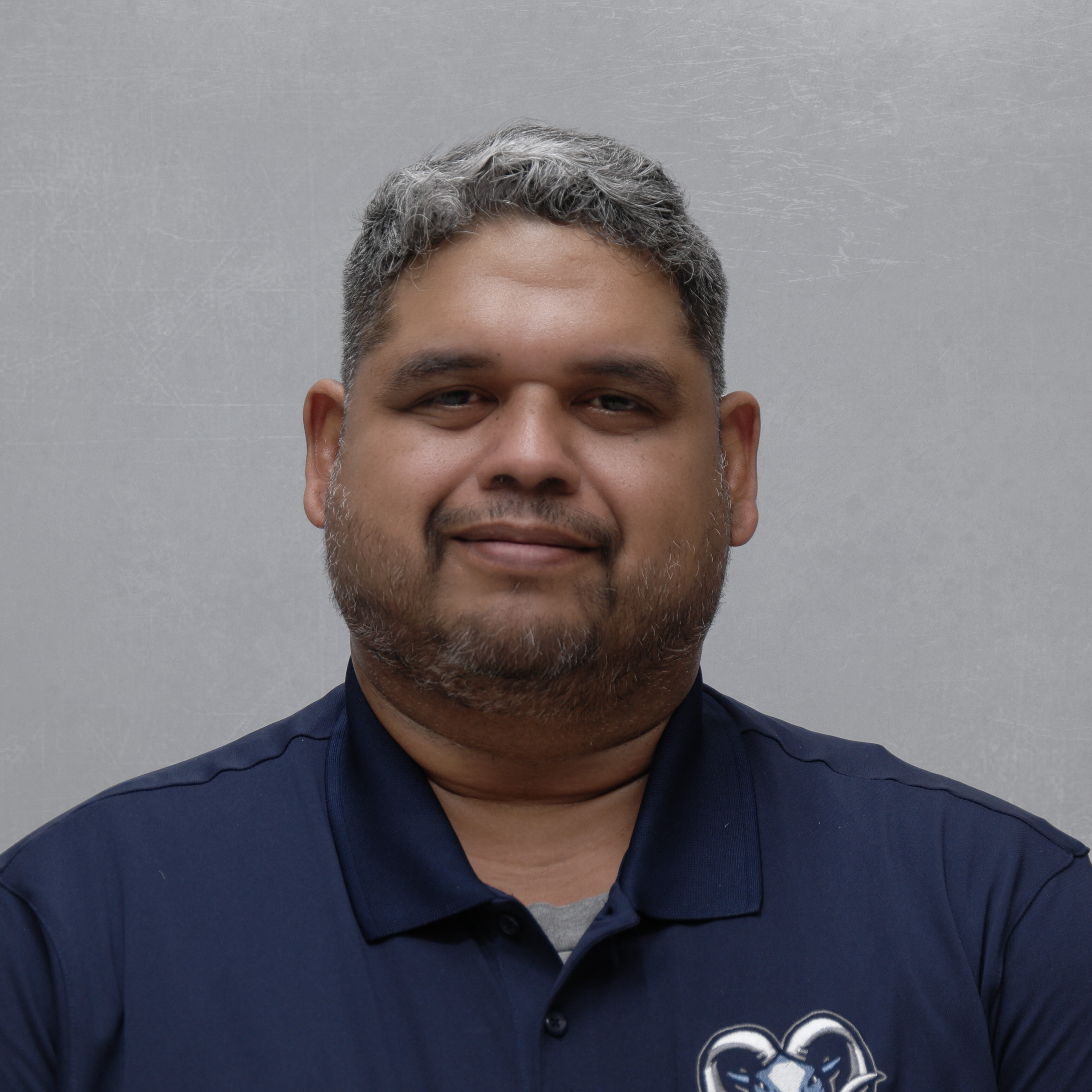 Javier Ordonez - Assistant Principal 