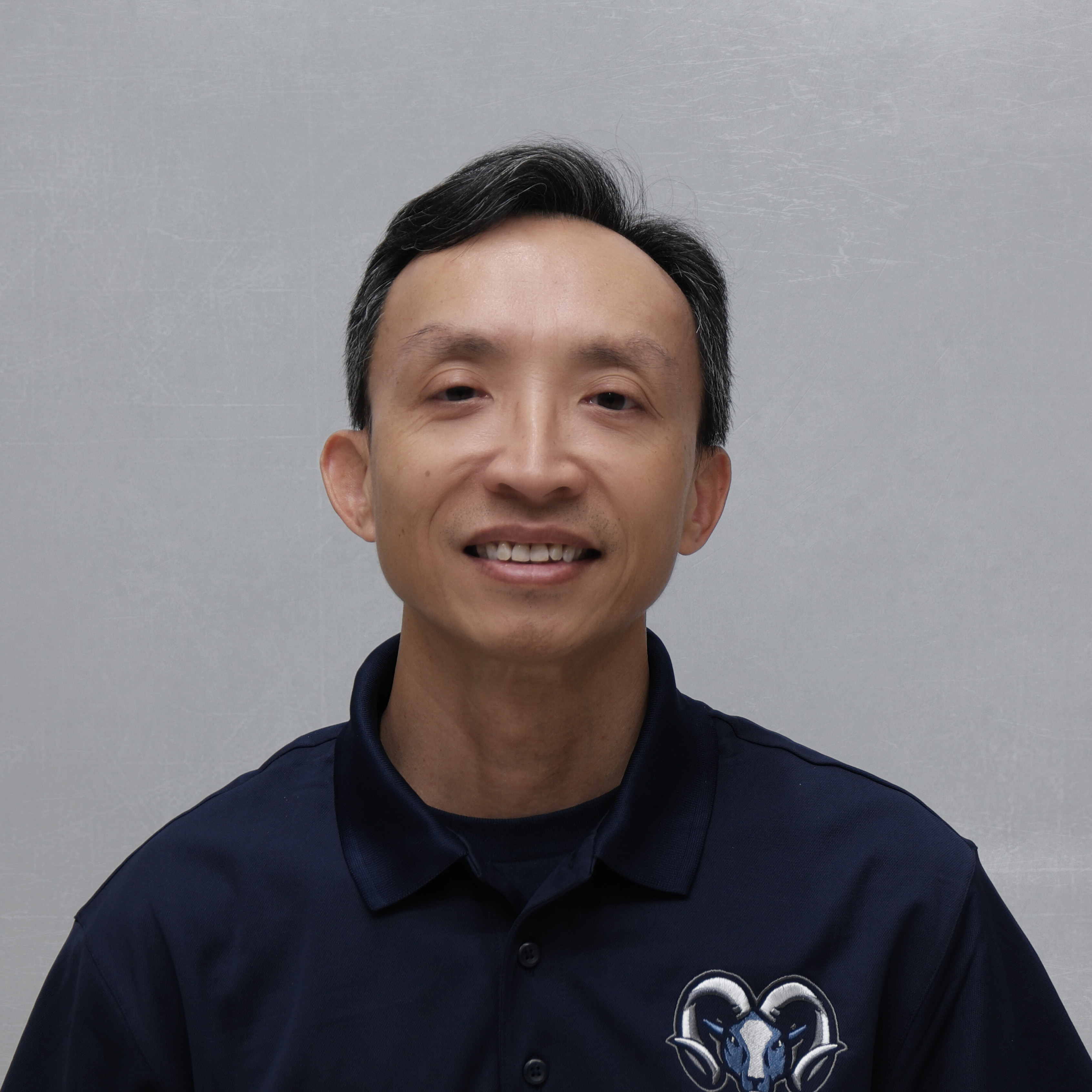 Christopher Cheng - Assistant Principal 