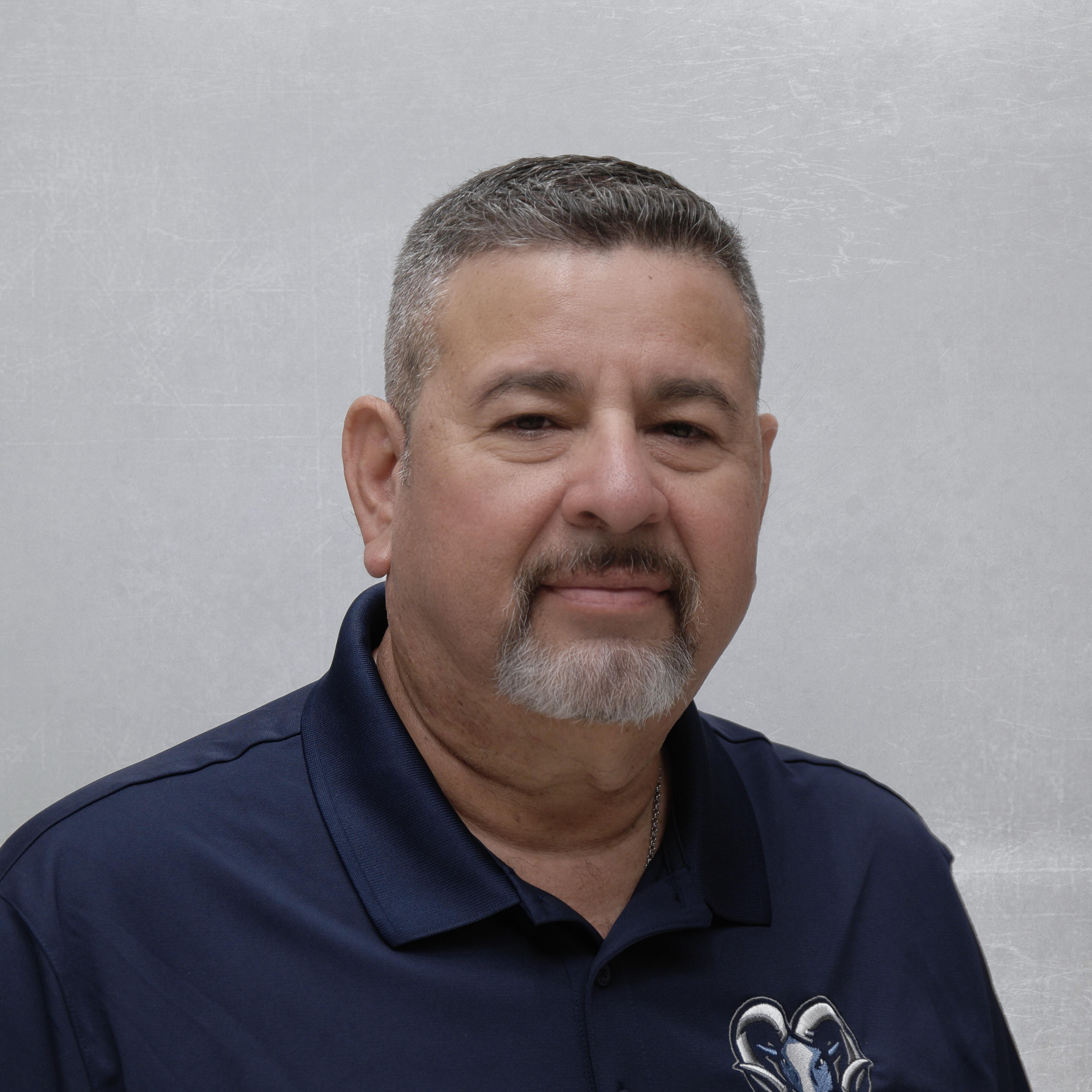 Graciano Chapa - Assistant Principal 