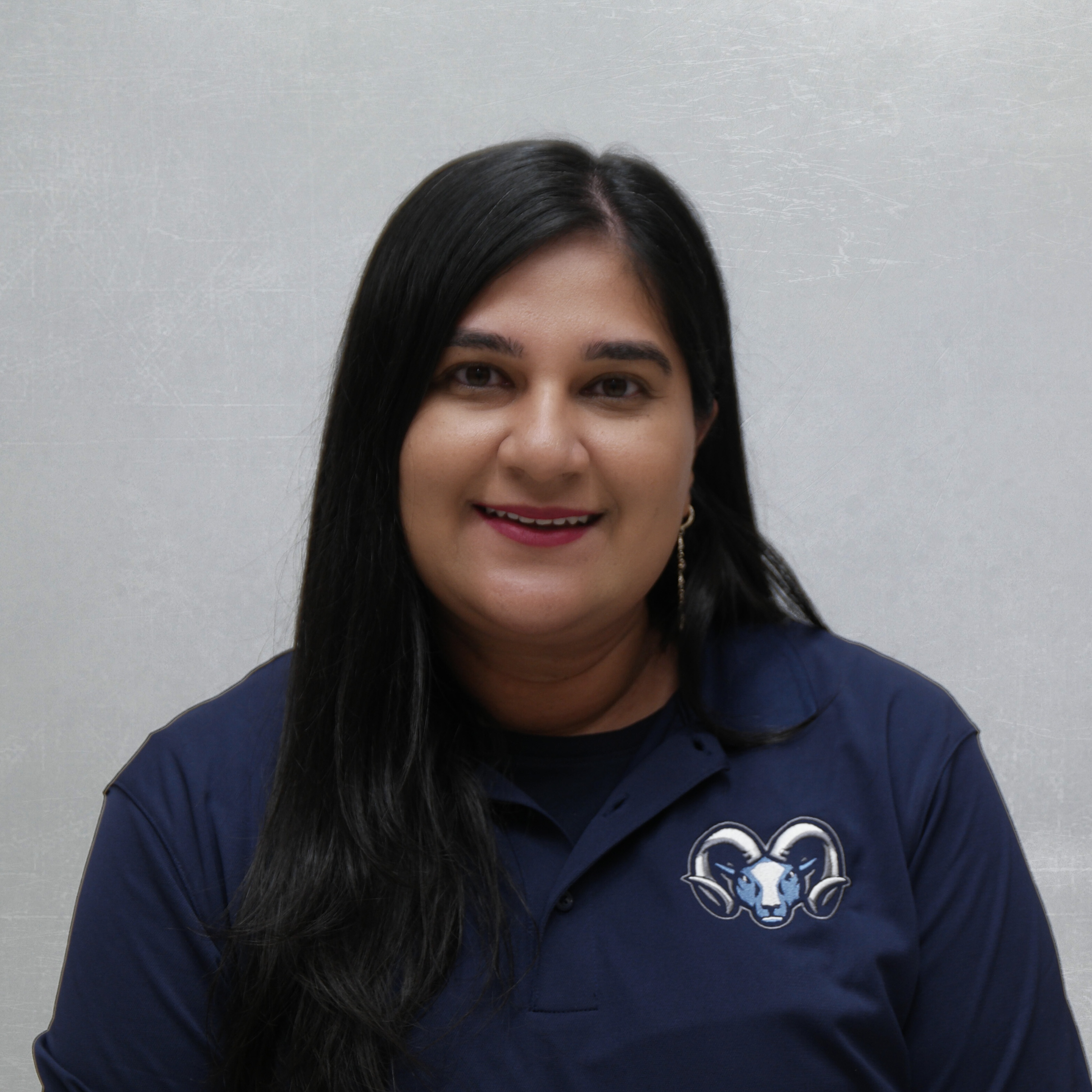 Sabina Baig - Assistant Principal