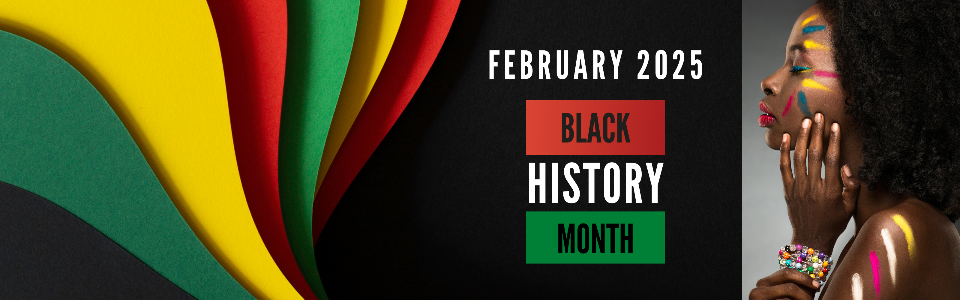 Black History Month