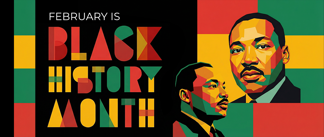 Black History Month
