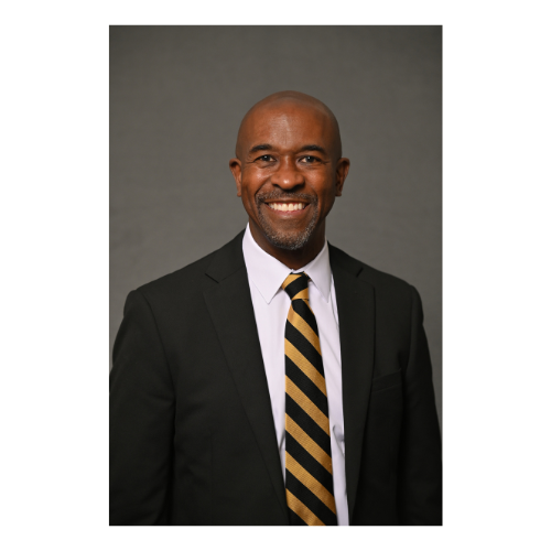 Dr. William Price Ed. D