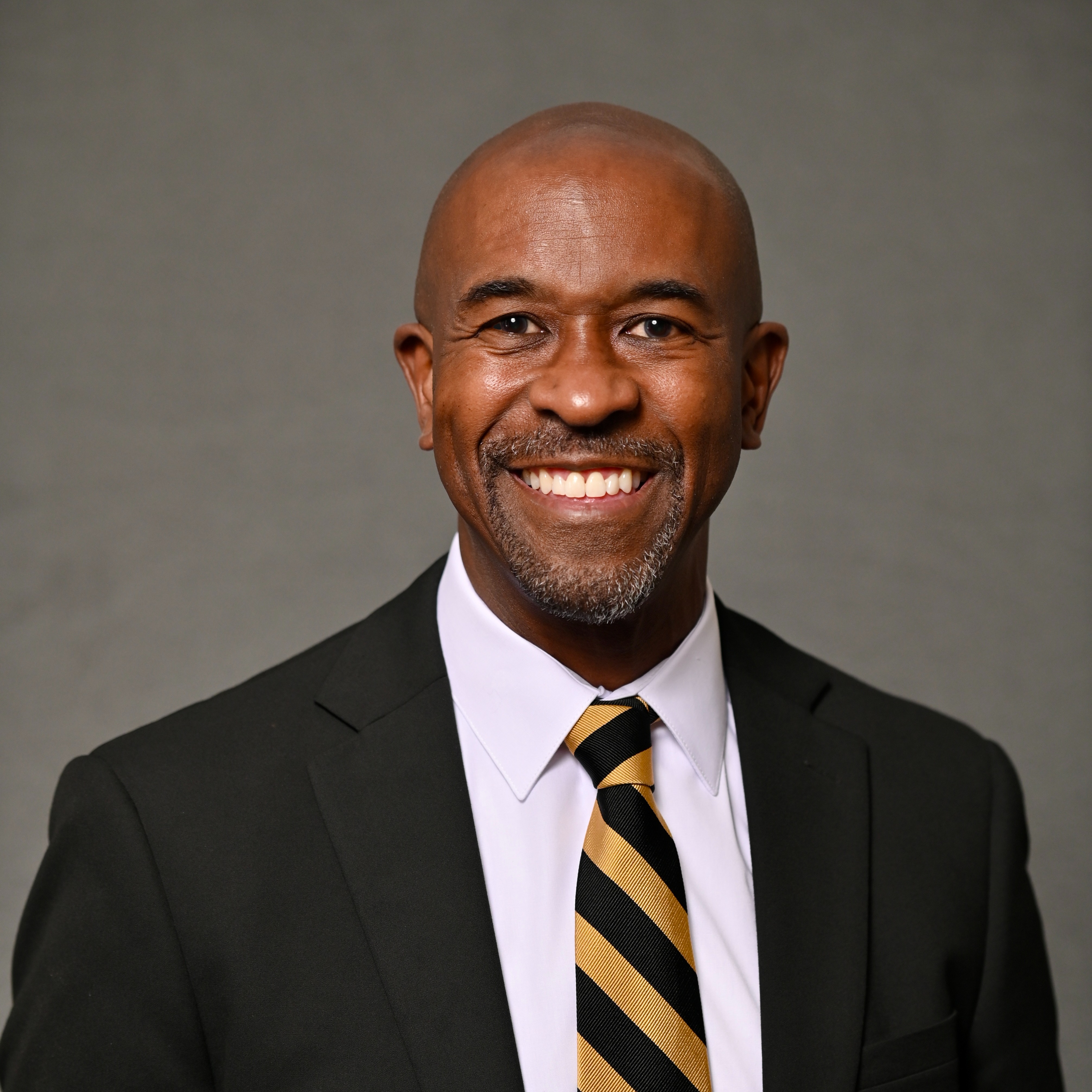 Dr. William Price Ed. D