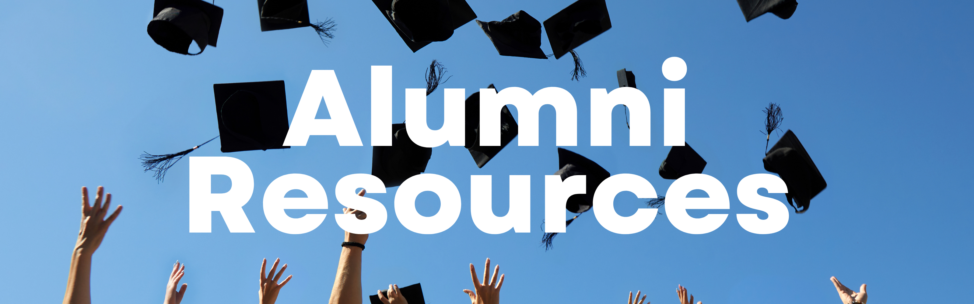 Alumni Resources