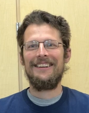Lucas VanDalen