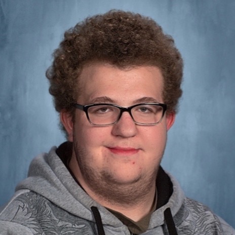 Daven Gilmore-Winwright