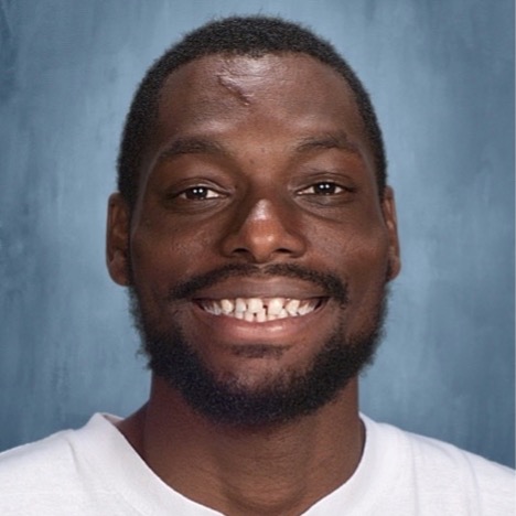 Da'Marion Hall