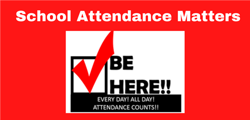 School Attendance Matters