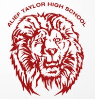 Alief Taylor logo