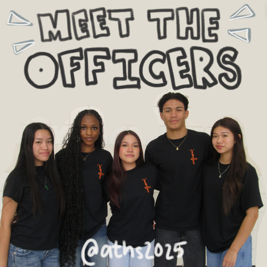 Senior Officers