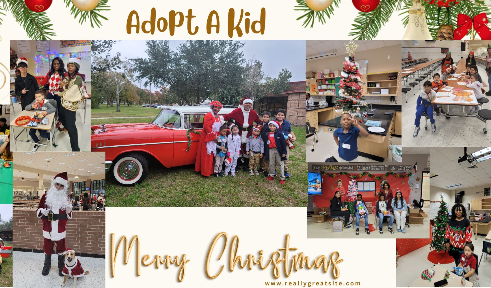 Adopt a Kid 24