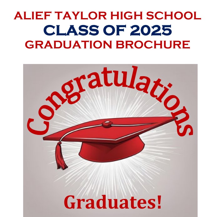 Grad brochure
