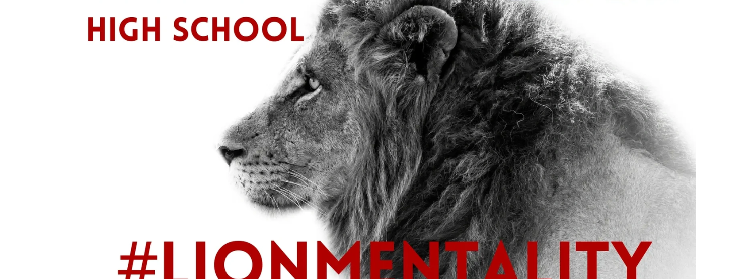 Lion Mentality