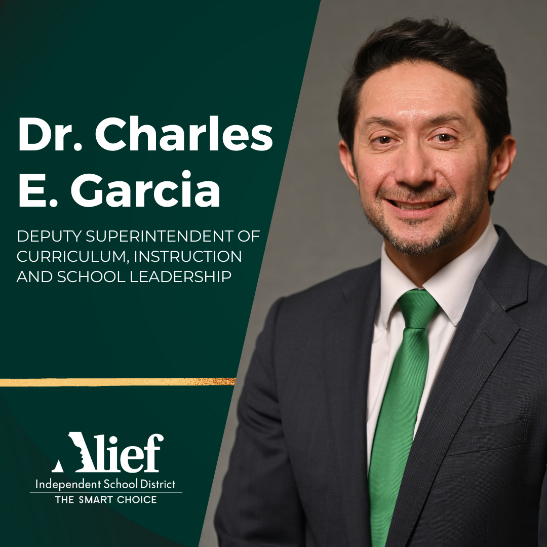 Deputy Superintendent of Curriculum, Instruction, and School Leadership