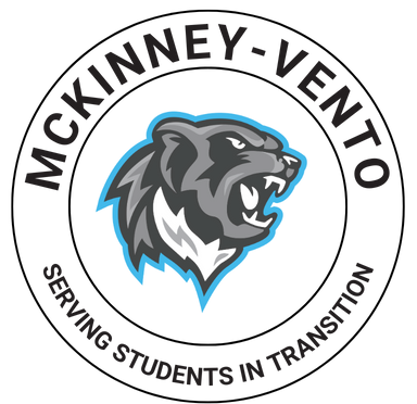 MCKINNEYVENTO