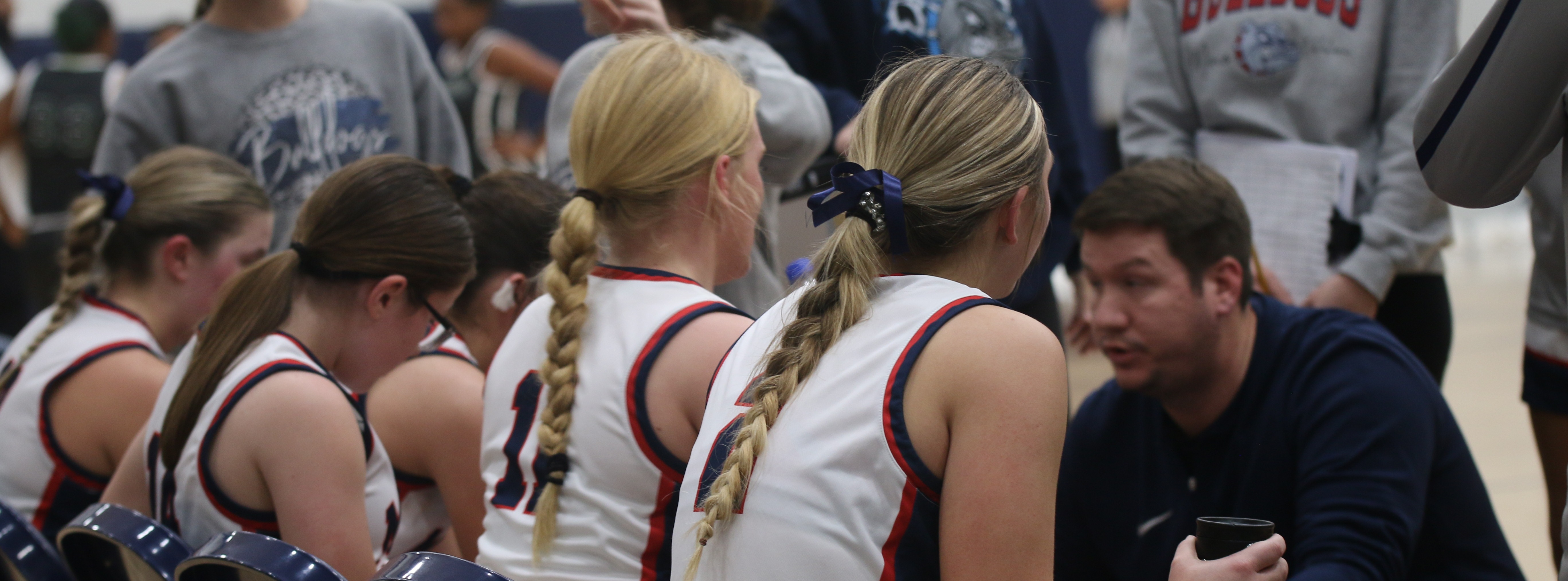 Home Minco School District