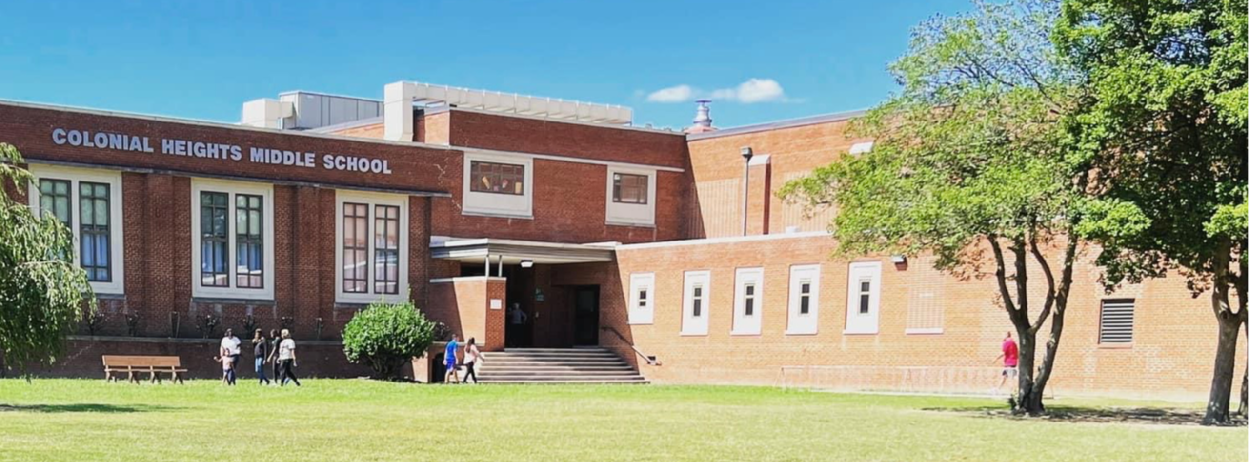 Principal's Message, image size:2560x947