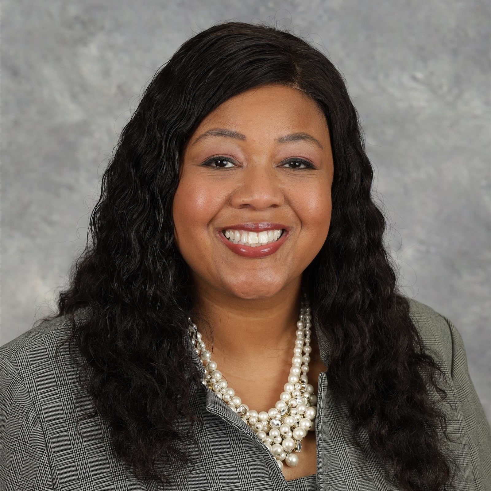 Dr. Nakia Hardy