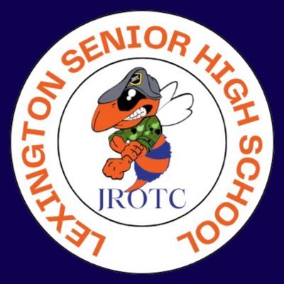 LSHS JROTC Logo