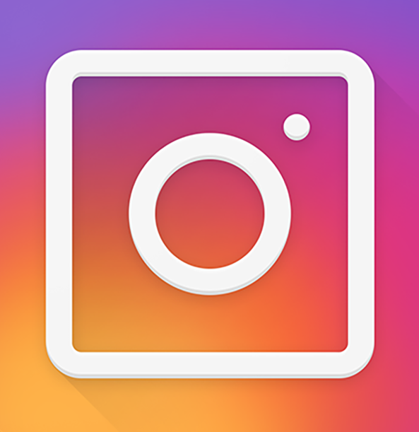 instagram logo