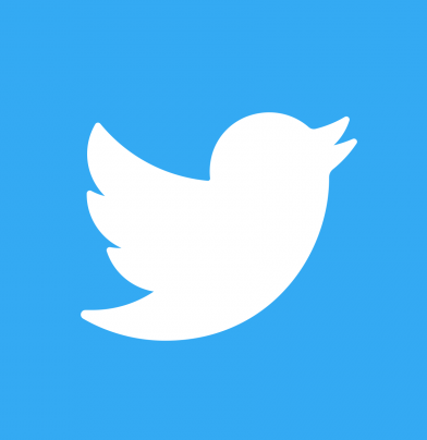 Twitter Logo