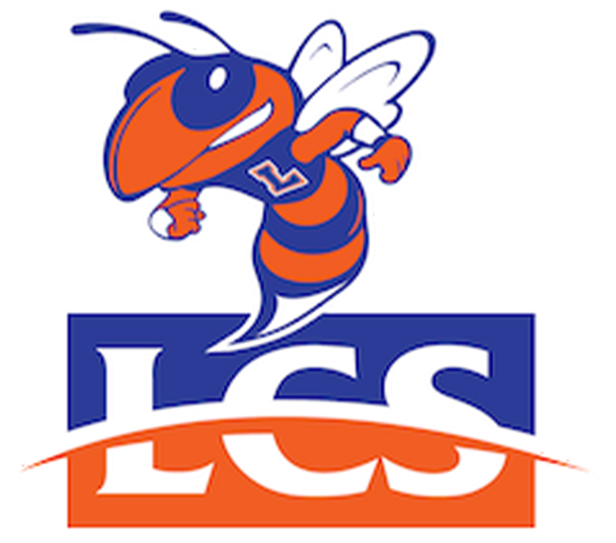 LCS Logo