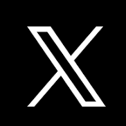 x logo