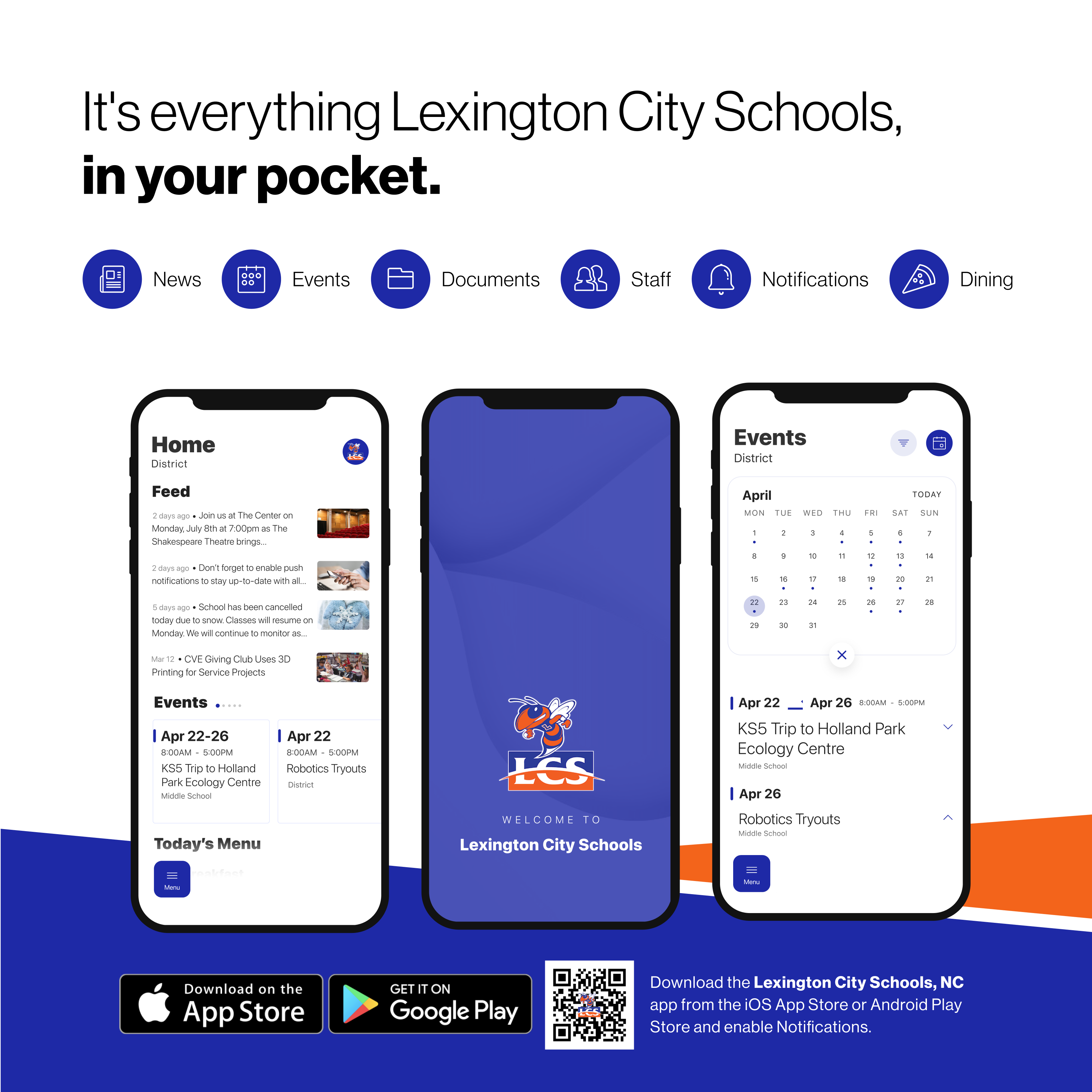 Mobile App Flyer