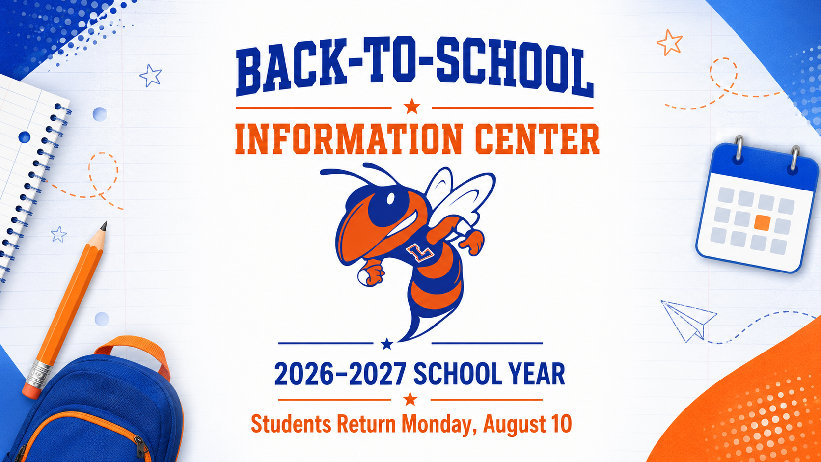 Back to School image