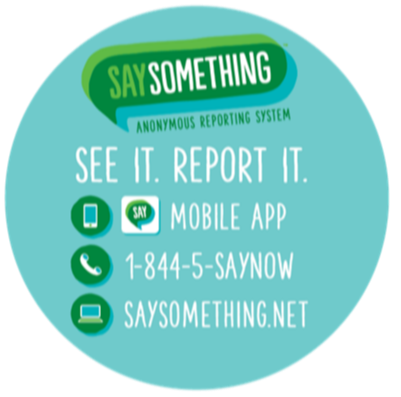 see something say something image