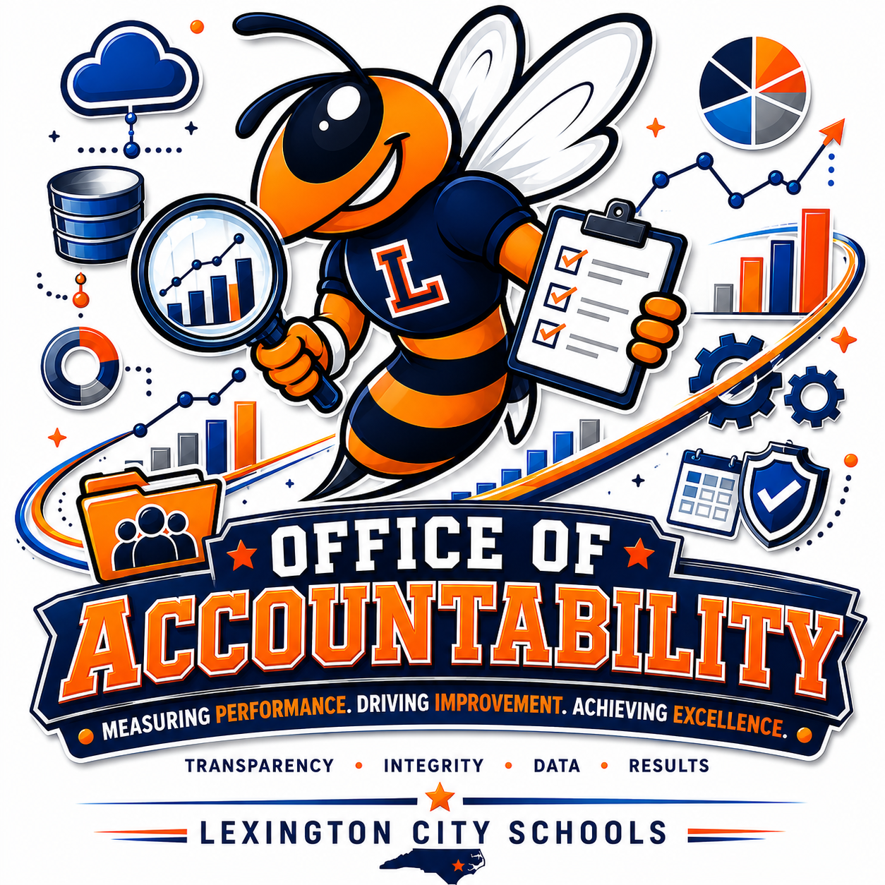 LCS Logo