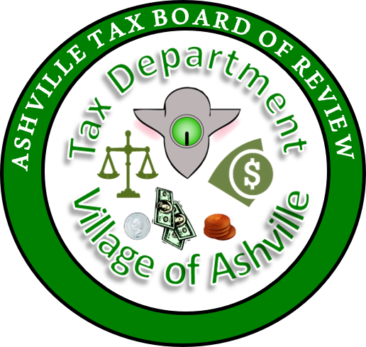 tax logo