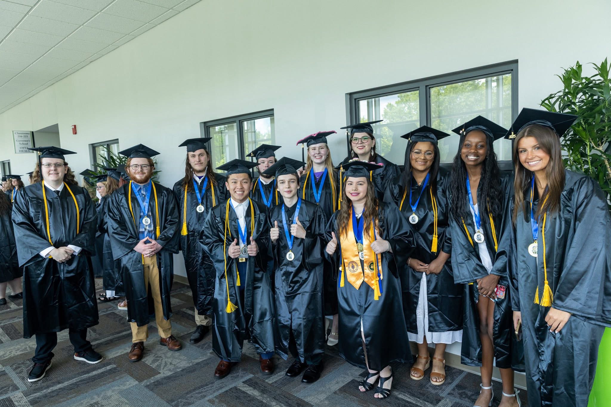 Grads