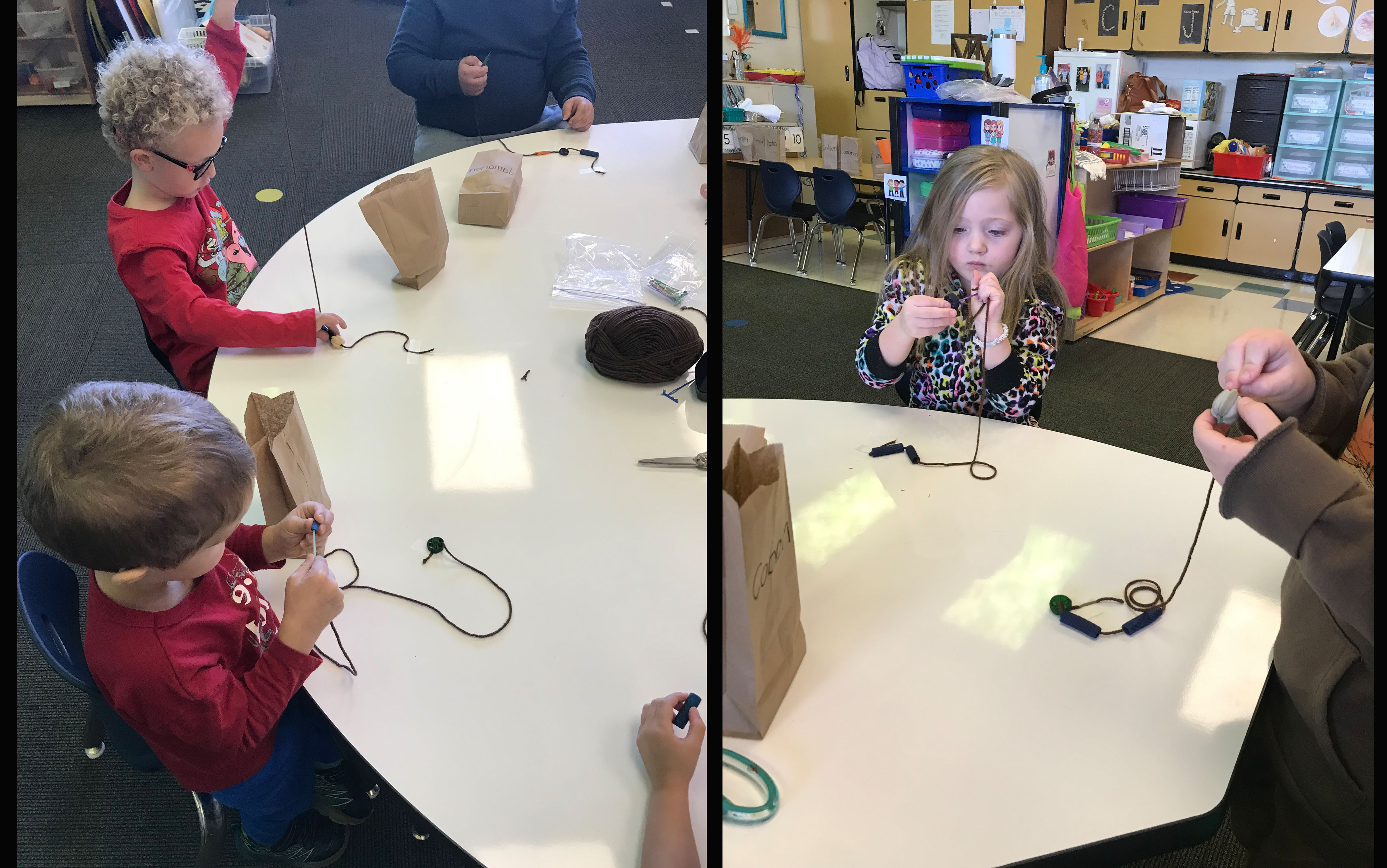 VPS - Vance Stringing Beads