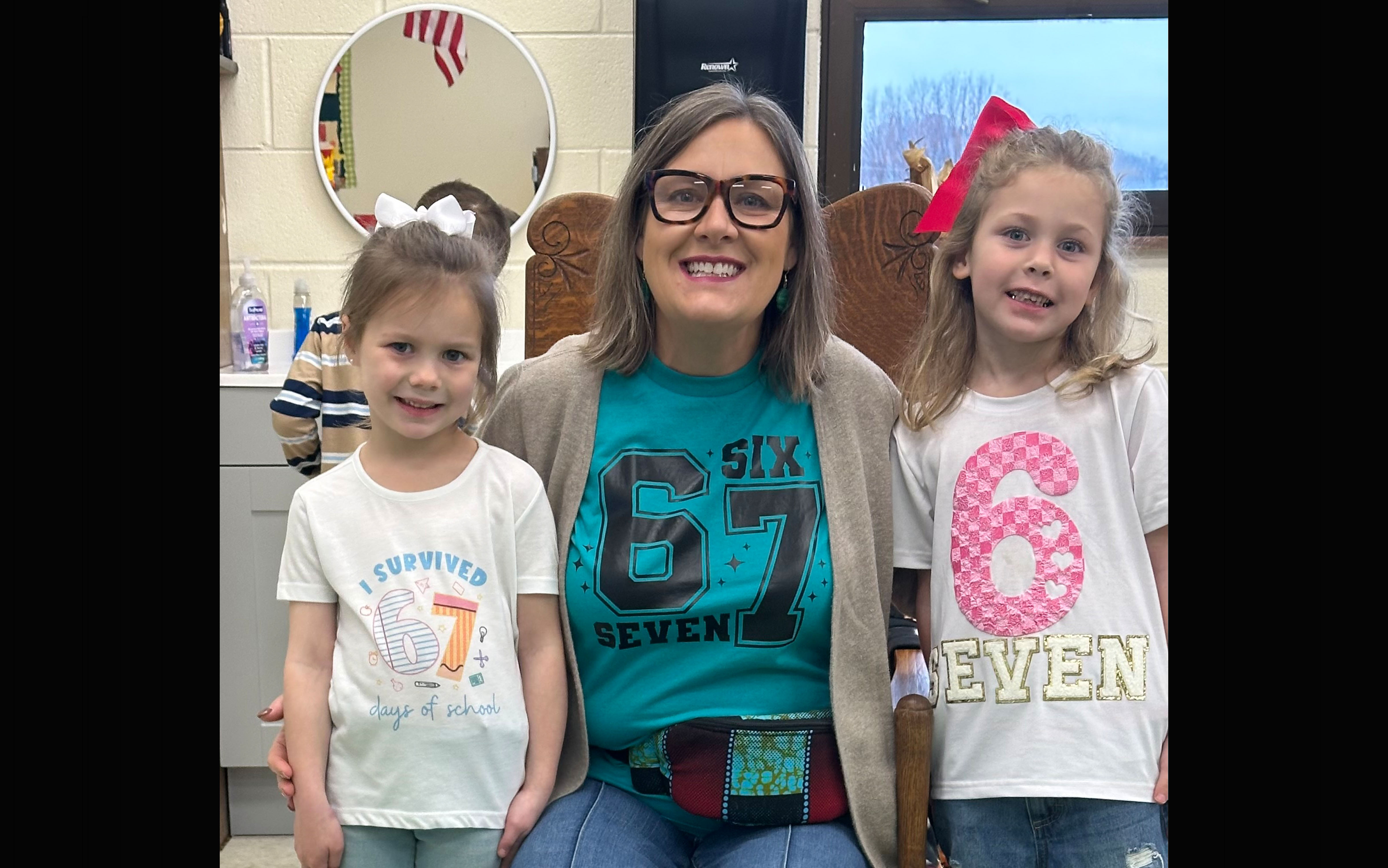 VPS - Altizer 67 Day