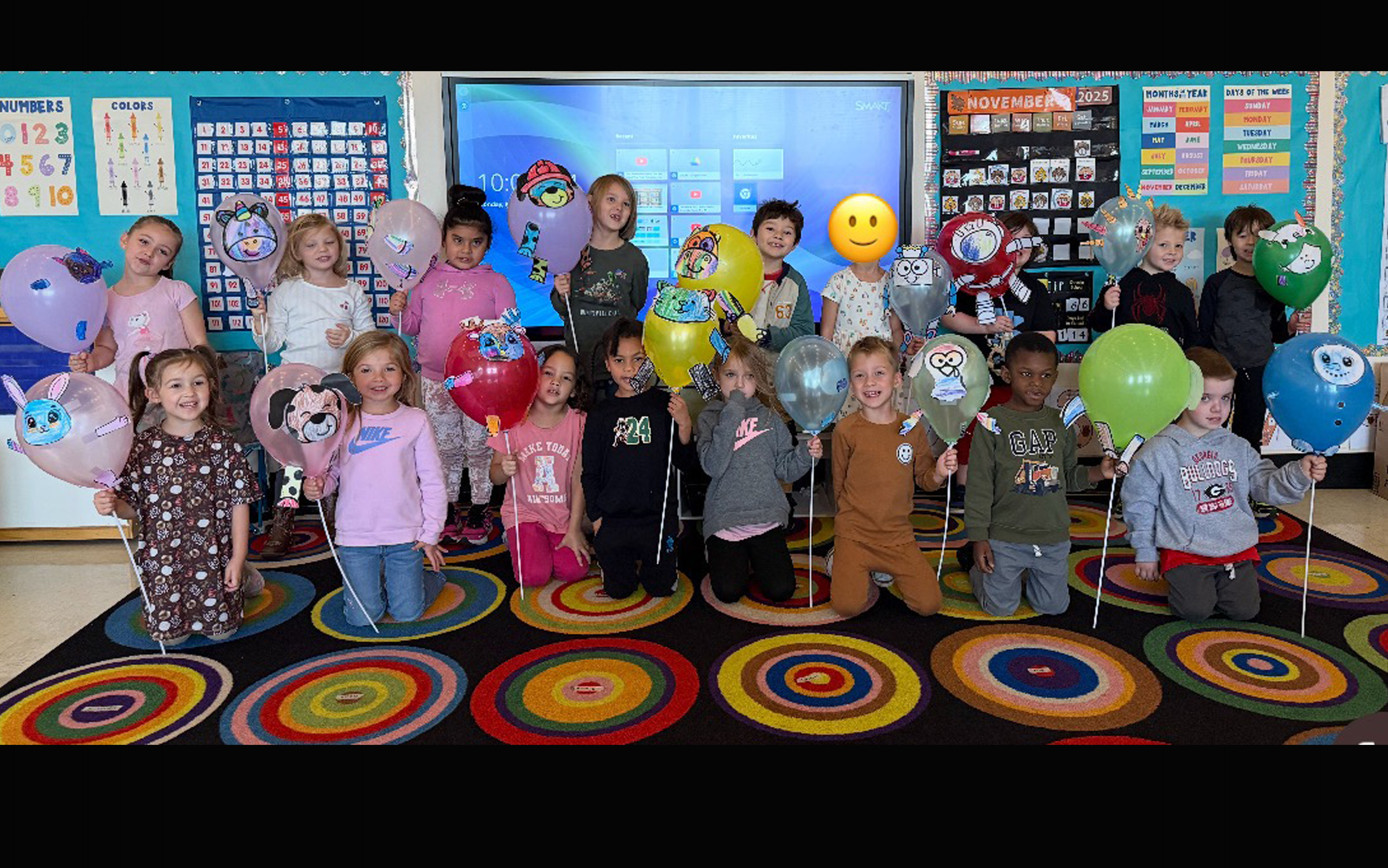 VPS - Moore - Balloons Over Broadway