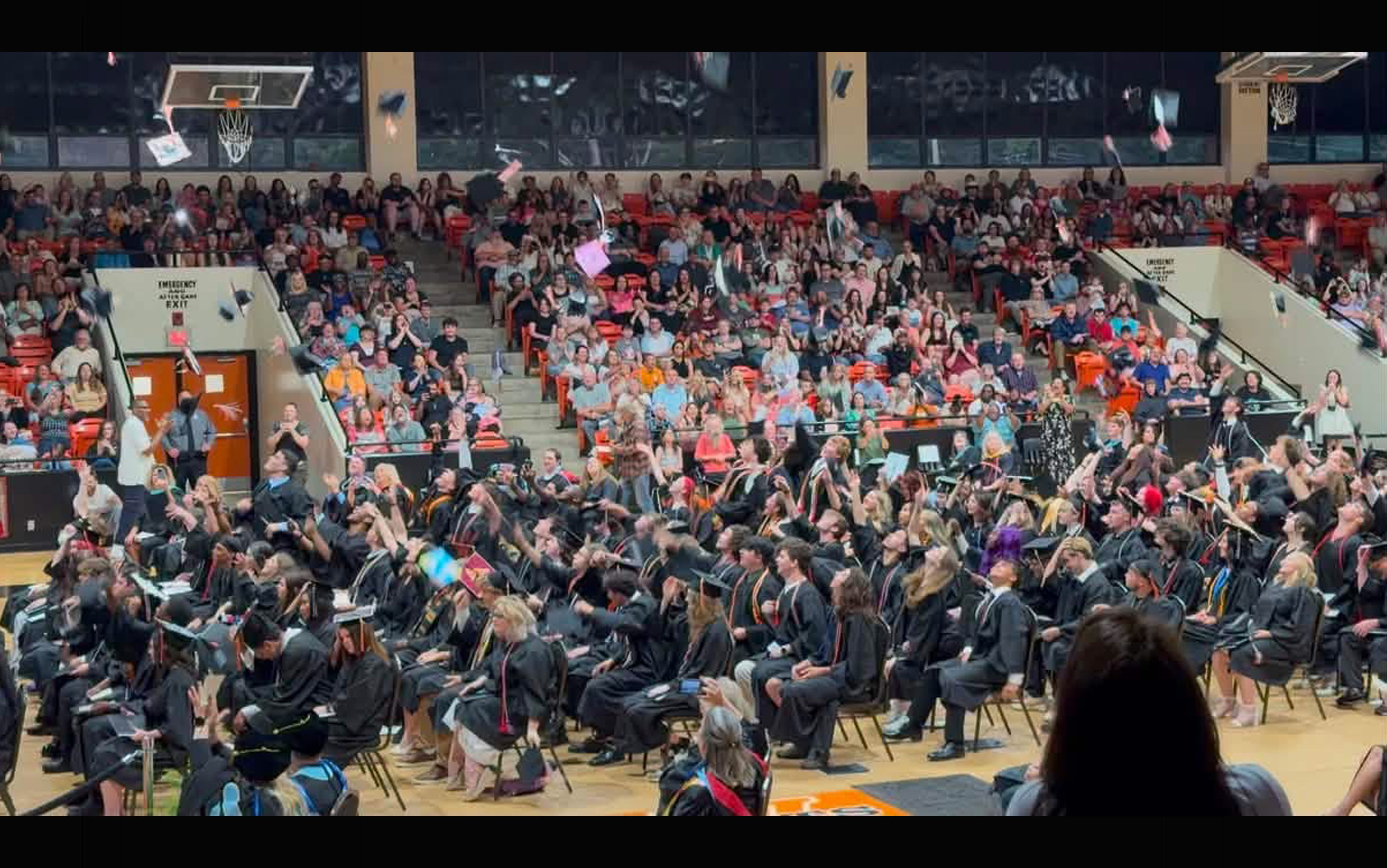 2026 VHS Graduation
