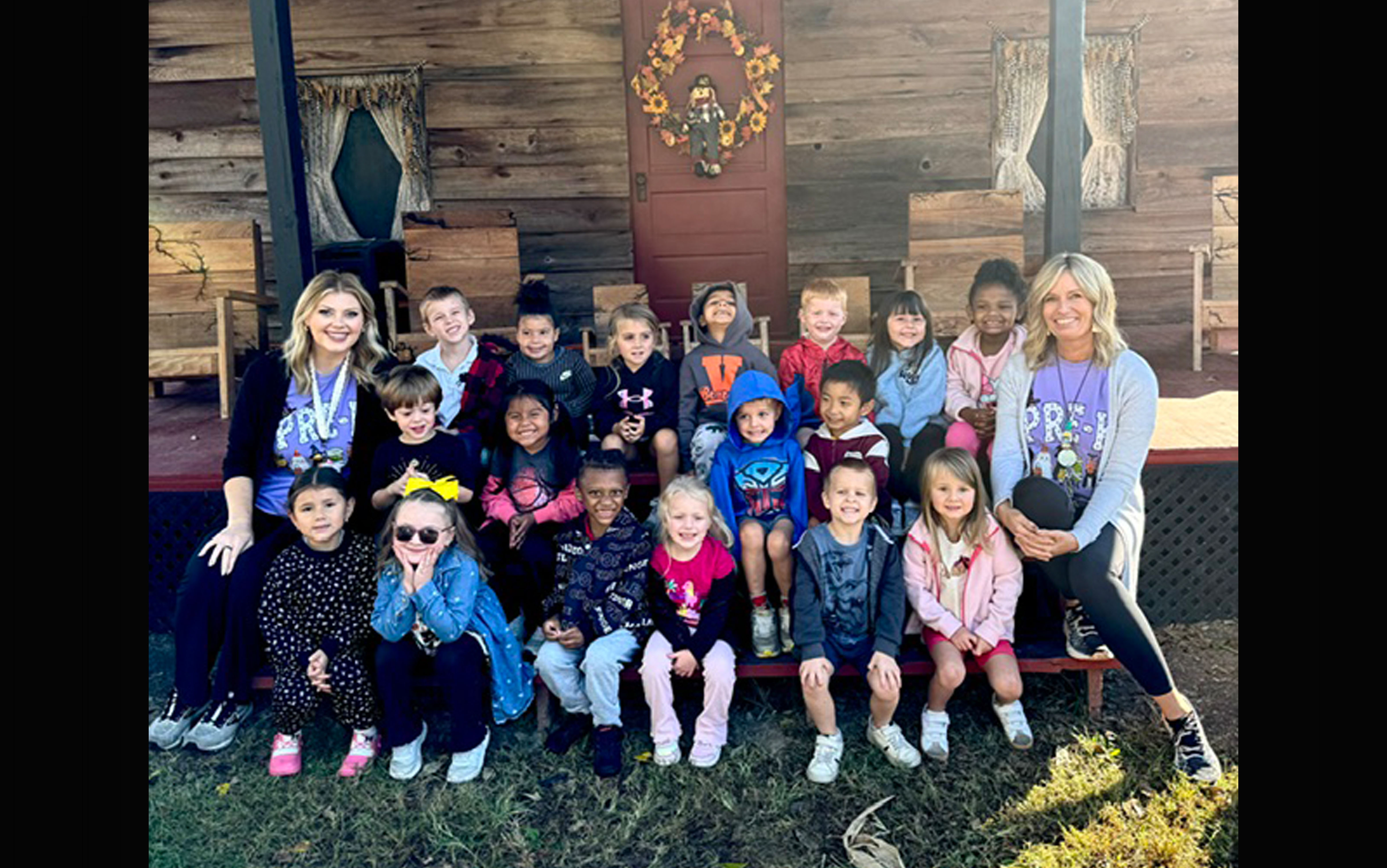 VPS - PreK Stickley Farm
