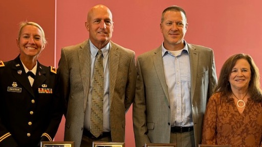 2024 Inductees