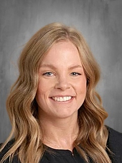 Jillian Miller