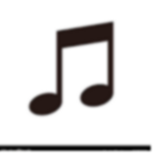 music note