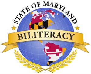 MD Seal Biliteracy