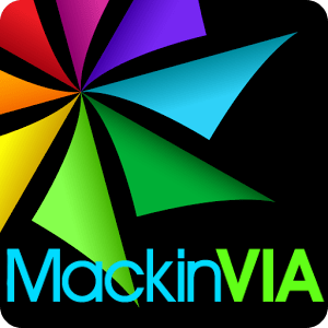 MackingVIA logo